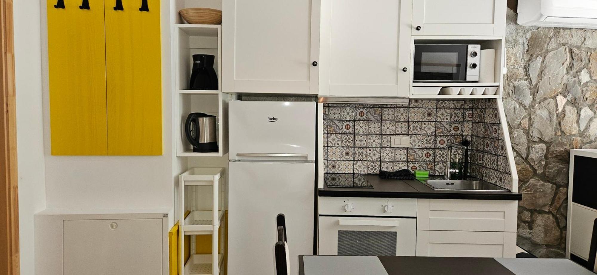 Apartments Laguna Gisela Изола Экстерьер фото