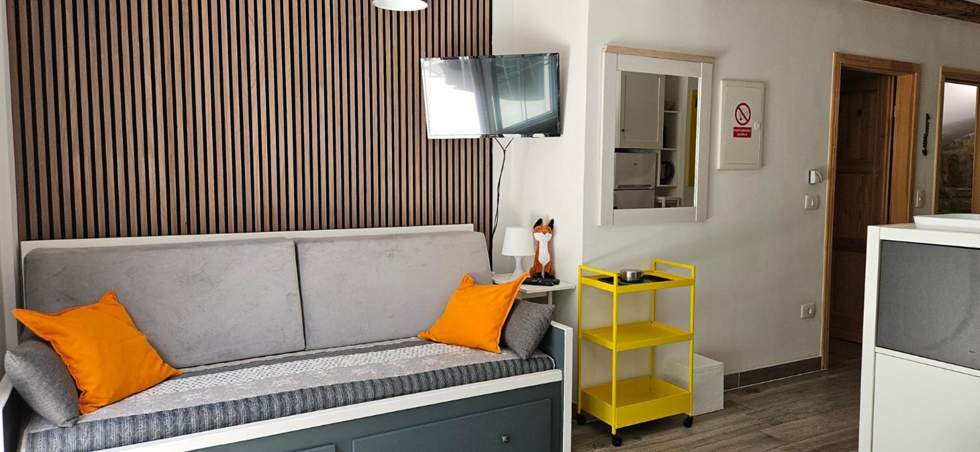 Apartments Laguna Gisela Изола Экстерьер фото