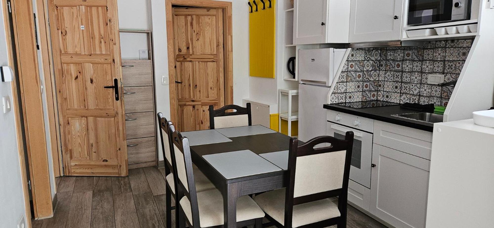 Apartments Laguna Gisela Изола Экстерьер фото