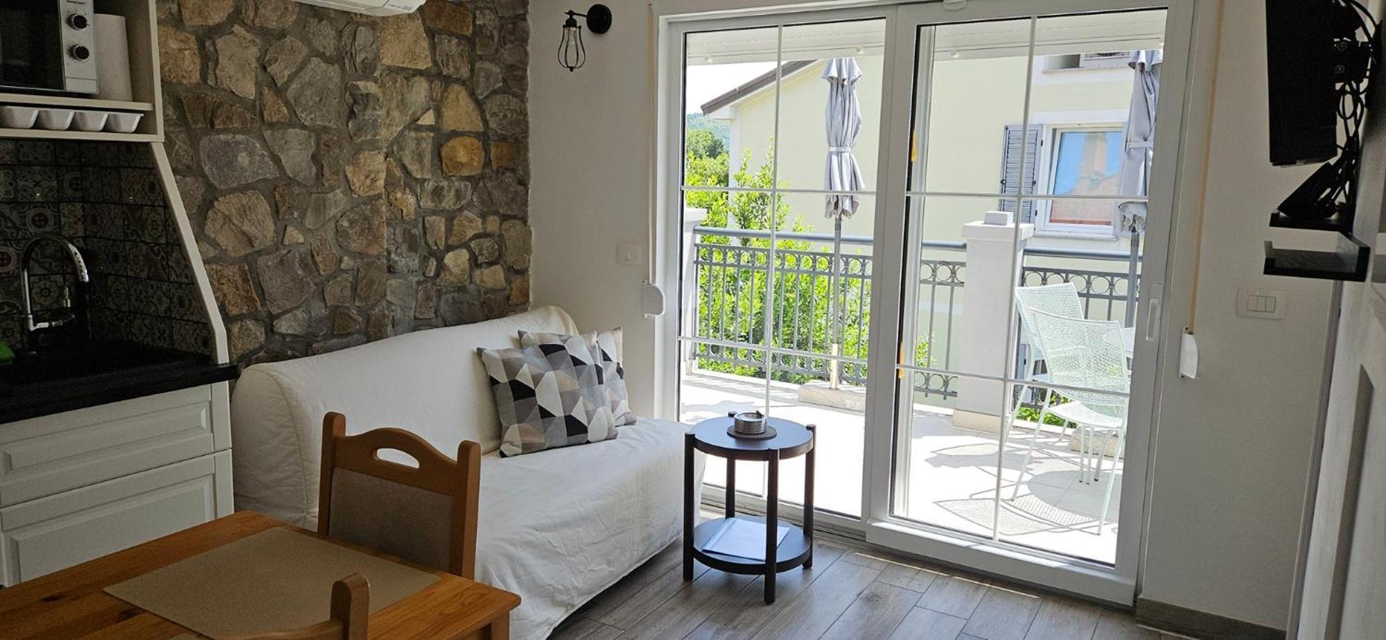 Apartments Laguna Gisela Изола Экстерьер фото
